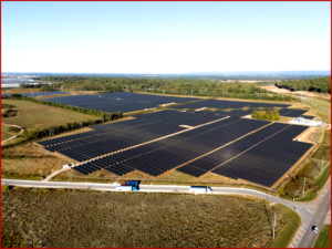 Ken Zino of AutoInformed.com on Toyota Huntsville Finishes 168-acre Solar Array