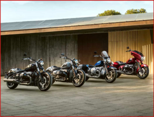 Ken Zino of AutoInformed.com on First Look – 2025 BMW R 18 Heritage Series Motorcycles