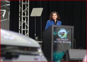 Ken Zino of AutoInformed.com on Michigan Governor Gretchen Whitmer Defends Auto Industry