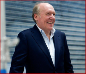 Ken Zino of AutoInformed.com on Ian Callum Wins 2025 Lifetime Design Achievement Award