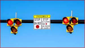 Ken Zino of AutoInformed.com on Hybrid Crossing Beacons Often Ignored by Pedestrians