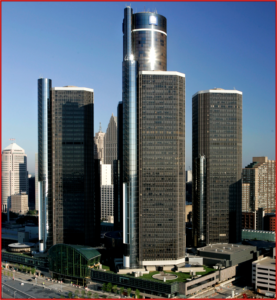 Ken Zino of AutoInformed.com on GM Board OK's New Share Repurchases, Higher Dividends