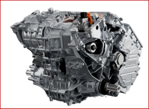 Ken Zino of AutoInformed.com on Magna Expands Partnership with Mercedes-Benz