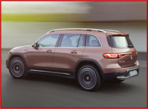 Ken Zino of AutoInformed.com on MBUSA Recalling EQB models for Battery Fires