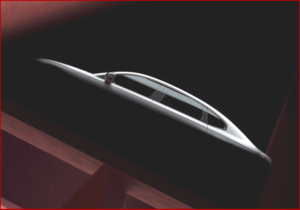 Ken Zino of AutoInformed.com on First Glance 800-Volt Volvo ES90