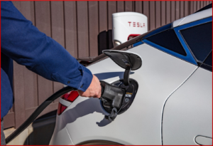 Ken Zino of AutoInformed.com on Genesis Offers Free NACS Adapters