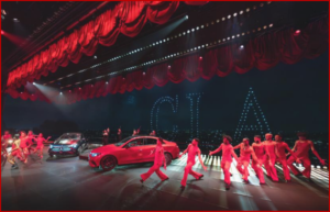 Ken Zino of AutoInformed.com on Mercedes-Benz Debuts New CLA in Rome?