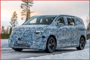 Ken Zino of AutoInformed.com on Vision V - Mercedes- Teases Luxury Limousine