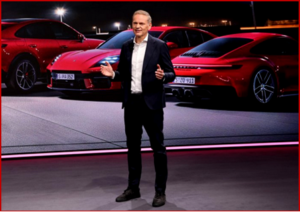 Ken Zino of AutoInformed.com on Porsche Posts €5.6B Profit in 2024