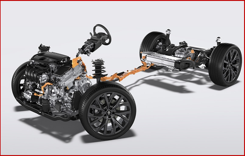 Ken Zino of AutoInformed.com on Toyota Motor Starts Crown Estate Sales in Japan