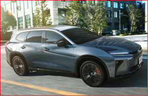 Ken Zino of AutoInformed.com on Toyota Motor Starts Crown Estate Sales in Japan