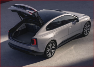 Ken Zino of AutoInformed.com on First Look All-Electric Volvo ES90