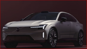 Ken Zino of AutoInformed.com on First Look All-Electric Volvo ES90