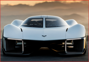 Ken Zino of AutoInformed.com on Concepts of What Could be a C9 Corvette Concept?