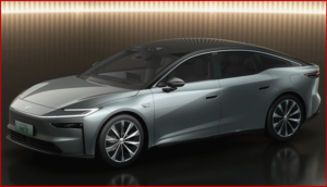 Ken Zino of AutoInformed.com on New Toyota and Lexus Models Debut at Auto Shanghai