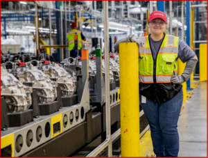Ken Zino of AutoInformed.com on Toyota to Make Next-Gen Hybrid Transaxles at West Virginia
