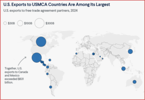 Ken Zino of AutoInformed.com on Trump Tariff Pandemic is Crisis for the U.S. Auto Industry