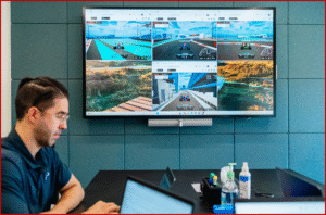 Ken Zino of AutoInformed.com on Autonomous Racing League Season 2 Opens at Yas Marina