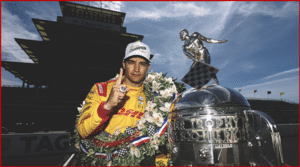 Ken Zino of AutoInformed.com on Palou Wins Indy 500 Ways to Cheat