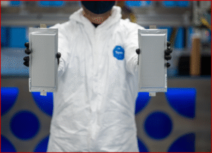 Ken Zino of AutoInformed.com on BMW Testing an i7 with Solid State Batteries