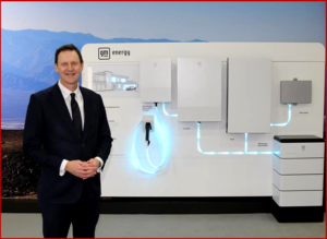 Ken Zino of AutoInformed.com on GM Names Duncan Aldred President of North America