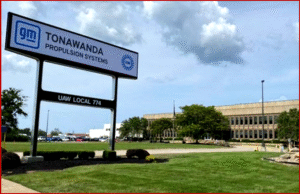 Ken Zino of AutoInformed.com on GM to Invest $888M in V8 Gas Engines