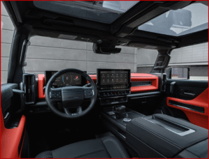 Ken Zino of AutoInformed.com on GMC Hummer EV – 2026 Model Year Adds Carbon Fiber Option