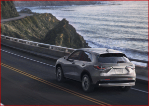 Ken Zino of AutoInformed.com on First Look - 2026 Honda HR-V Sub-Compact SUV