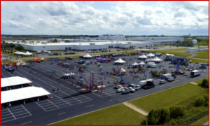 Ken Zino of AutoInformed.com on Milestones - 20 Years of Hyundai Motor Manufacturing Alabama