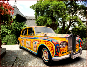 Ken Zino of AutoInformed.com on Milestones - The Rolls-Royce Phantom at 100