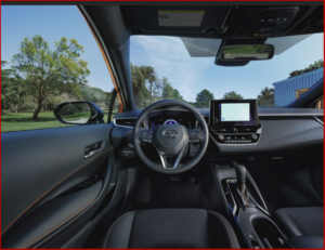 Ken Zino of AutoInformed.com on Nostalgia Marketing - 2026 Corolla Hatchback FX Edition