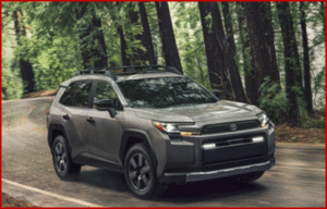Ken Zino of AutoInformed.com on Toyota Debuts 2026 RAV4 Compact SUV