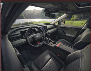 Ken Zino of AutoInformed.com on Toyota Debuts 2026 RAV4 Compact SUV