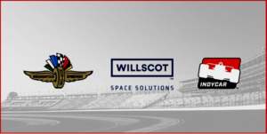 Ken Zino of AutoInformed.com on WillScot Holdings to Provide Hospitality Spaces for IndyCar