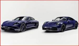 Ken Zino of AutoInformed.com on Annals of Marketing - Porsche Italia and Ferragamo