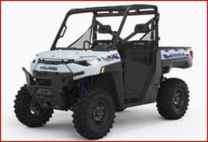 Ken Zino of AutoInformed.com on Polaris Fire Recalls - Ranger XP and Pro XD Kinetic ROVs