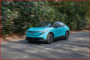 Ken Zino of AutoInformed.com on Nissan Shows All-New Third-Generation LEAF - photo copyright Nissan.