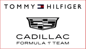 Ken Zino of AutoInformed.com on Annals of Marketing - Hilfiger Joins Cadillac Formula 1®