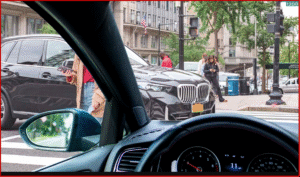 Ken Zino of AutoInformed.com on As Pedestrian, Cyclist Deaths Grow so do Vehicle Blind Spots