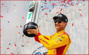 Ken Zino of AutoInformed.com on IndyCar Iowa Speedway - Palou’s Seventh Honda Win