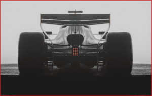 Ken Zino of AutoInformed.com on Audi F1 - Revolut Becomes Title Partner