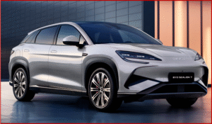 Ken Zino of AutoInformed.com on Football marketing BYD and FC Internazionale Milano