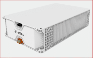 Ken Zino of AutoInformed.com on BMW i Ventures Invests in Estes Energy Solutions