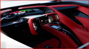 Ken Zino of AutoInformed.com on Another Corvette C9 Concept from SoCal