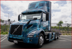 Ken Zino of AutoInformed.com on CARB Amends Clean Truck Regs With Trucking Industry!