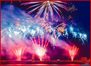 Ken Zino of AutoInformed.com on Bungling Fireworks Use Can Cause Tragedies