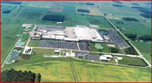 Ken Zino of AutoInformed.com on Milestones - Honda Anna Engine Plant 40 Years