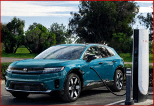 Ken Zino of AutoInformed.com on American Honda Joins Tesla Supercharger Network