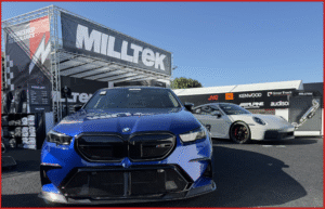 Ken Zino of AutoInformed.com on Milltek Performance Exhausts Debut for BMW, Porsche