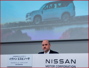 Ken Zino of AutoInformed.com on Nissan Motor Posts Loss of ¥29.1B for Q1 FY 2025